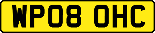 WP08OHC