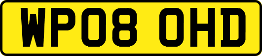WP08OHD