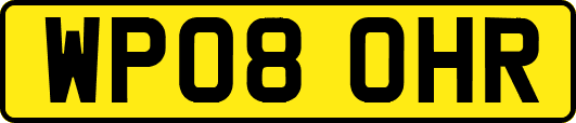 WP08OHR