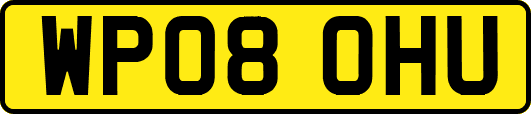 WP08OHU