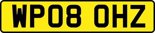 WP08OHZ