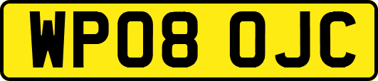 WP08OJC