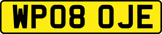 WP08OJE