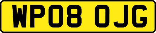 WP08OJG