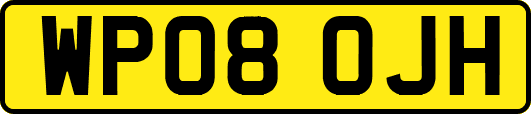 WP08OJH