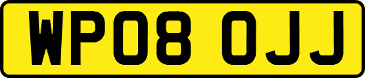 WP08OJJ