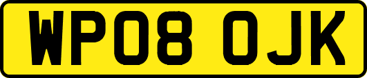 WP08OJK