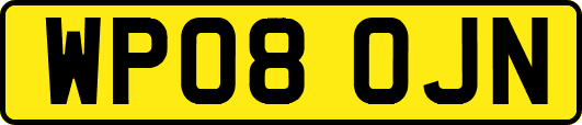 WP08OJN