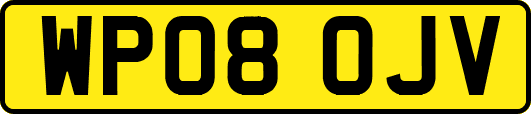 WP08OJV