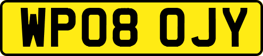 WP08OJY