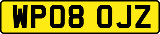 WP08OJZ