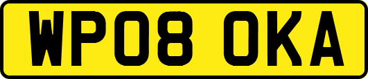 WP08OKA