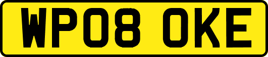 WP08OKE