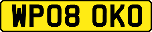 WP08OKO