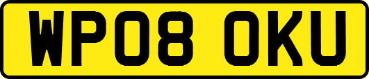 WP08OKU