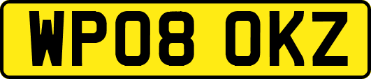 WP08OKZ