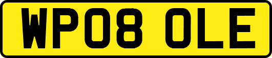 WP08OLE
