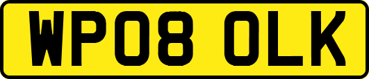 WP08OLK