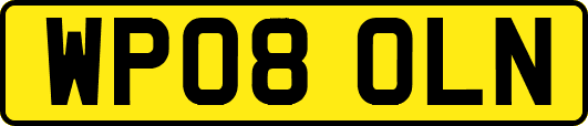 WP08OLN