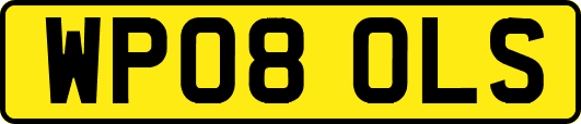 WP08OLS