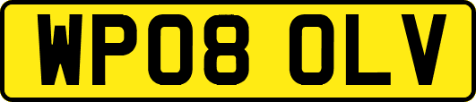 WP08OLV