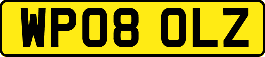 WP08OLZ
