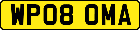WP08OMA