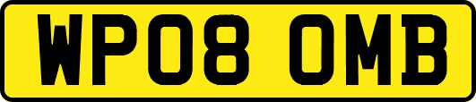 WP08OMB