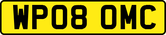 WP08OMC