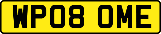 WP08OME