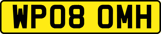 WP08OMH
