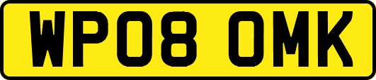 WP08OMK