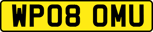 WP08OMU