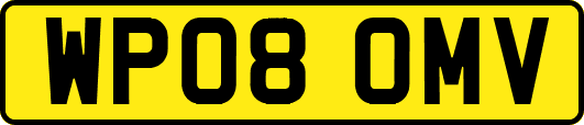 WP08OMV