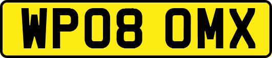 WP08OMX