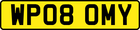 WP08OMY