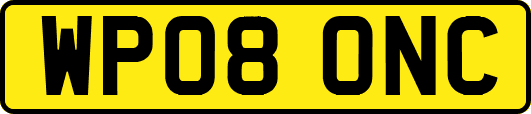 WP08ONC