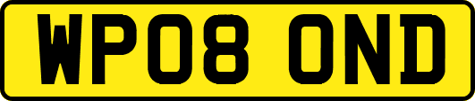 WP08OND
