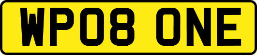 WP08ONE