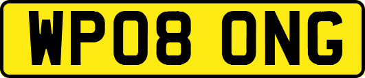WP08ONG