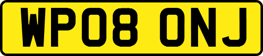 WP08ONJ