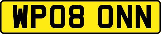 WP08ONN