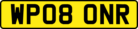 WP08ONR