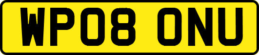 WP08ONU