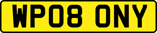 WP08ONY