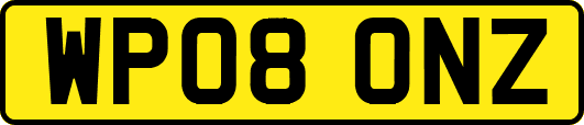 WP08ONZ