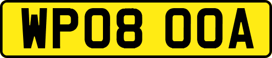 WP08OOA