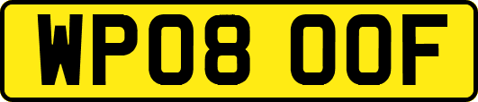 WP08OOF