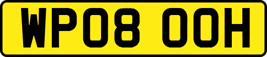 WP08OOH