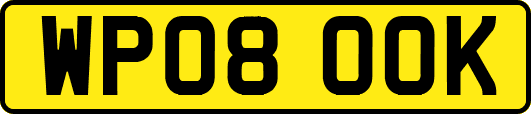 WP08OOK